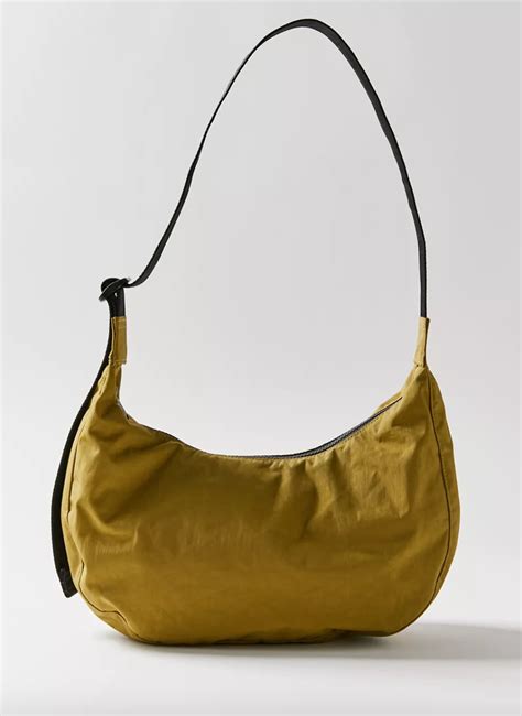 baggu shoulder bag dupe|baggu crescent bags alternative.